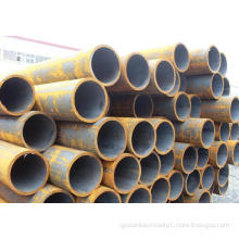 2mm-30mm precison thick wall seamless steel pipe